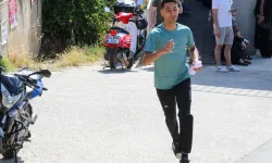 Uşak'ta YKS Maratonu: TYT Sınavına Son Dakika Koşusu