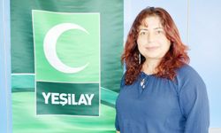 Uşaklılar! Yeşilay Herkesi Sigarasız Bir Yaşama Davet Ediyor