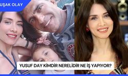 Yusuf Day kimdir nereli kaç yaşında ne iş yapıyor?