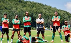 Bodrum FK, sezon hazırlıklarını sürdürdü