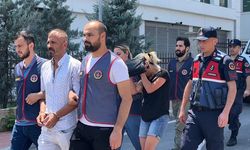 Denizli'de evinde ölü bulunan Emine Durmuş'un oğlu tutuklandı