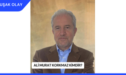 Ali Murat Korkmaz Kimdir?