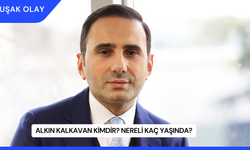 Alkın Kalkavan Kimdir? Nereli Kaç Yaşında?