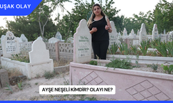 Ayşe Neşeli Kimdir? Olayı Ne?