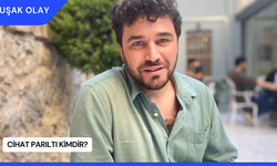 Cihat Parıltı Kimdir?