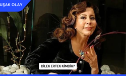 Dilek Ertek Kimdir?