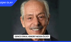 Genco Erkal Kimdir? Neden Öldü?