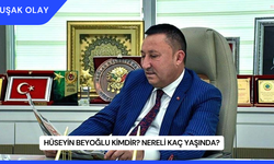 Hüseyin Beyoğlu Kimdir? Nereli Kaç Yaşında?