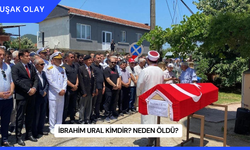 İbrahim Ural Kimdir? Neden Öldü?