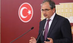 Ak Parti Milletvekili Güneş, “CHP Gençlik Kolları Partimizin Gençlerini Tehdit Ediyor”