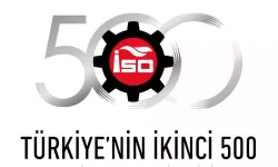 Uşak'tan 3 firma İSO İkinci 500’de