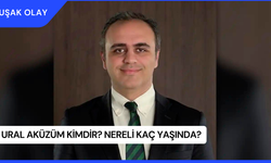 Ural Aküzüm Kimdir? Nereli Kaç Yaşında?