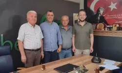 Kızılcasöğüt Belediyesi’den Sokak Hayvanları Açılımı