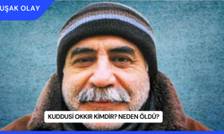 Kuddusi Okkır Kimdir? Neden Öldü?