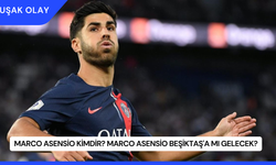 Marco Asensio Kimdir? Marco Asensio Beşiktaş'a Mı Gelecek?