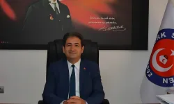 Türk Sağlık Sen Uşak Şube Başkanı Özkuk, “Çalışanı Rahatlatacak Refah Payıdır”