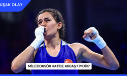 Milli Boksör Hatice Akbaş Kimdir?