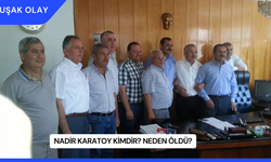 Nadir Karatoy Kimdir? Neden Öldü?