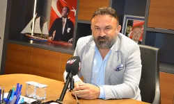 Uşakspor’un Yeni Başkanı Necati Köksal Oldu..!