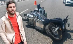 Uşak Banaz'da Motosiklet Bariyere Çarptı: Nurullah Ulaşkın Öldü