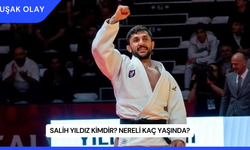 Salih Yıldız Kimdir? Nereli Kaç Yaşında?