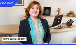 Serpil Günal Kimdir?