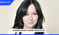 Shannen Doherty Kimdir? Neden Öldü?