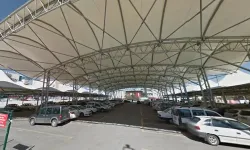 Uşak Kapalı Sigorta Pazarı Otoparkı Artık Ücretli!