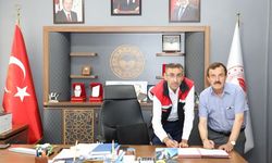 Uşak’ta Küpesiz Büyükbaş Hayvan Kalmayacak