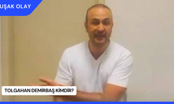 Tolgahan Demirbaş Kimdir?