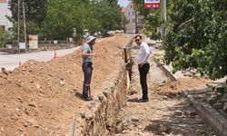 Ulubey Halkı Doğalgazına Kavuşuyor..!