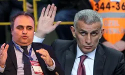 Uşakspor Eski Başkanı Aküzüm, Hacıosmanoğlu’nun Listesinde