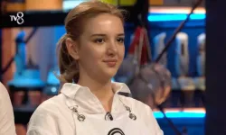 Uşak’tan Katılan Hafize Melek Doygun MasterChef’ten Elendi