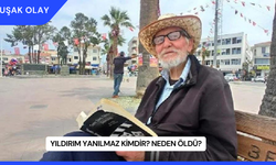 Yıldırım Yanılmaz Kimdir? Neden Öldü?