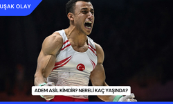 Adem Asil Kimdir? Nereli Kaç Yaşında?