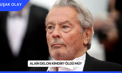 Alain Delon Kimdir? Öldü Mü?