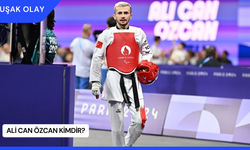 Ali Can Özcan Kimdir?