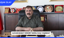 Alihan Babat Kimdir? Nereli Kaç Yaşında?