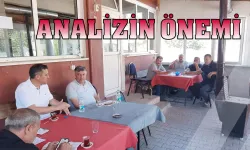 Uşak İl Tarım ve Orman Müdürlüğü Köylerde Üreticiyi Bilgilendirdi