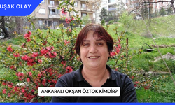 Ankaralı Okşan Öztok Kimdir?