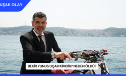 Bekir Yunus Uçar Kimdir? Neden Öldü?