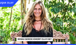 Bennu Gerede Kimdir? Olayı Ne?