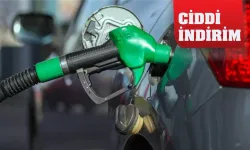 Benzine İndirim Geliyor Uşak’ta Fiyat Ne Olacak?