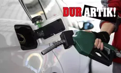 Benzine 85 Kuruş Zam Geldi!