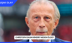 Christoph Daum Kimdir? Neden Öldü?