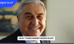 Cihat Tamer Kimdir? Neden Öldü?