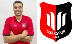 Uşakspor'dan Savunmaya 1.94'lük Dev Stoper..!