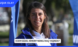 Ecem Güzel Kimdir? Nereli Kaç Yaşında?