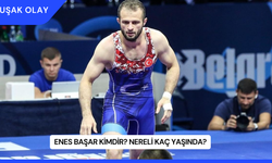 Enes Başar Kimdir? Nereli Kaç Yaşında?