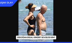 Erdoğan Erdal Kimdir? Sevgilisi Kim?